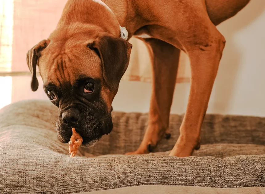 How Much Fresh Food Should My Dog Eat?