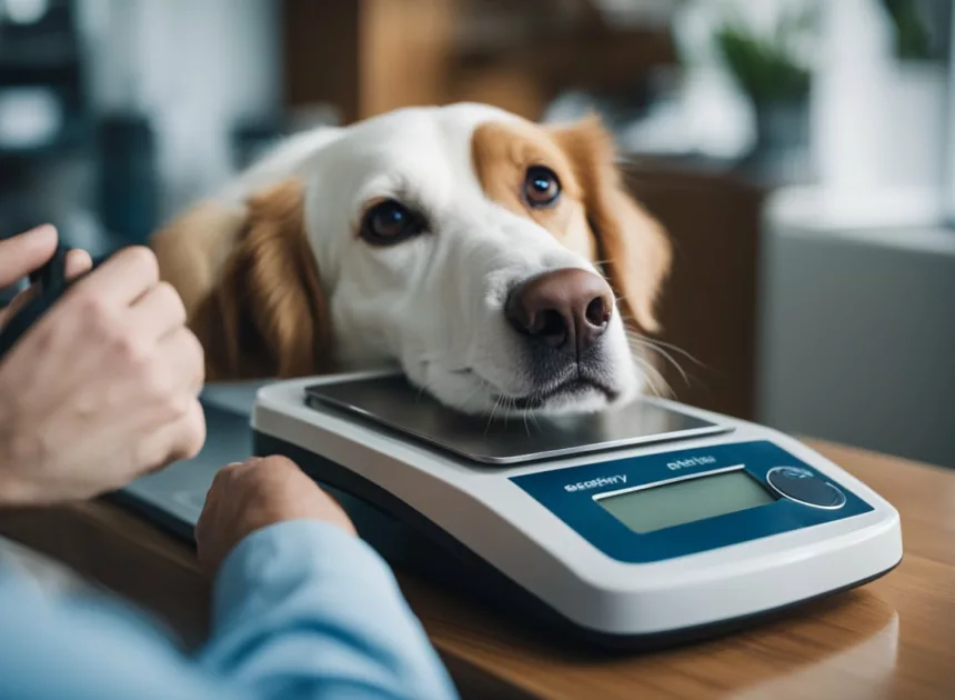 How to Identify Degenerative Myelopathy in your Dog