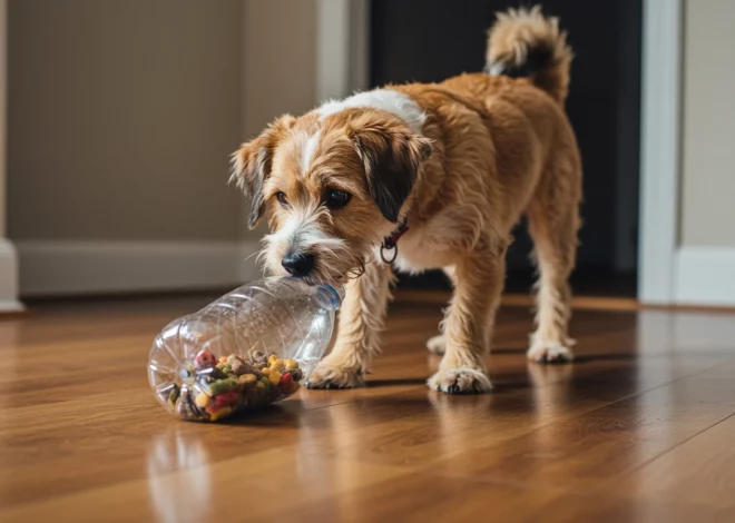 DIY Dog Toys: 7 Budget-Friendly Ideas to Keep Your Pup Busy