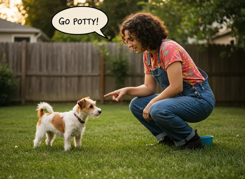 10 Clever Hacks to Potty Train Your Puppy Fast