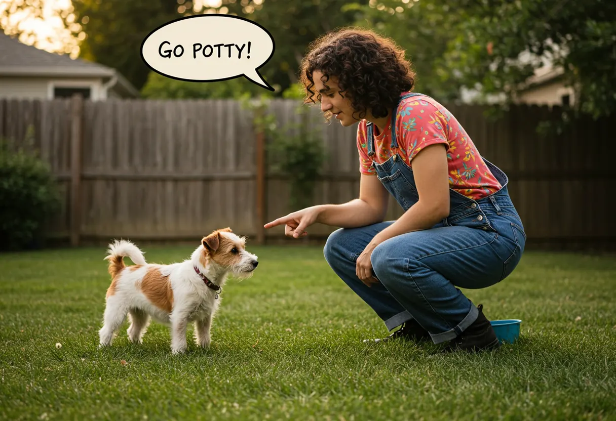 10 Clever Hacks to Potty Train Your Puppy Fast
