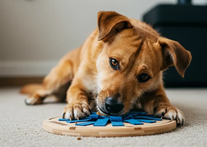 The Secret to Raising a Calm Dog: 5 Mindfulness Tricks That Work