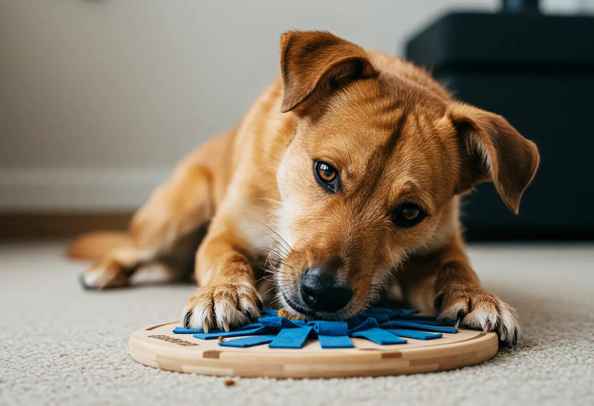 The Secret to Raising a Calm Dog: 5 Mindfulness Tricks That Work